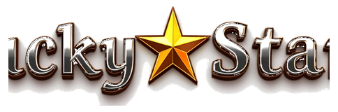 lucky star logo