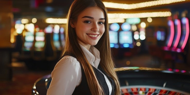lucky star Sportsbook